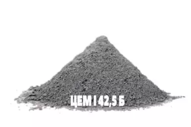 Цемент